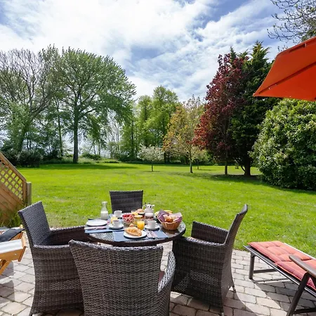 Ferienwohnung Fehmarn *
