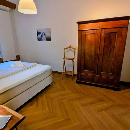 דירה Ferienwohnung Fehmarn *