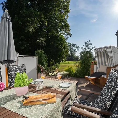 Apartamento Ferienwohnung Fehmarn Fehmarn