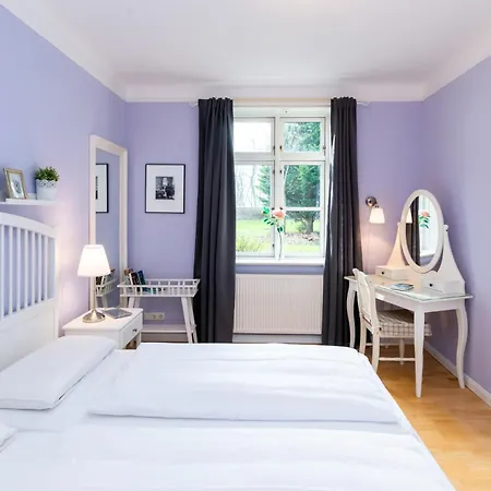 דירה Ferienwohnung Fehmarn פהמארן