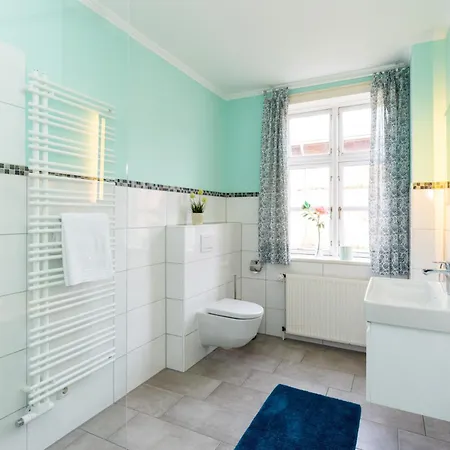 Ferienwohnung Fehmarn * פהמארן