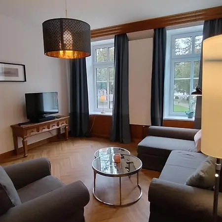 דירה Ferienwohnung Fehmarn *