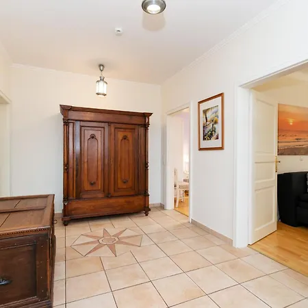 Apartamento Ferienwohnung Fehmarn *
