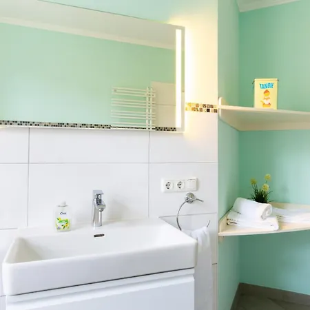 Apartamento Ferienwohnung Fehmarn Fehmarn