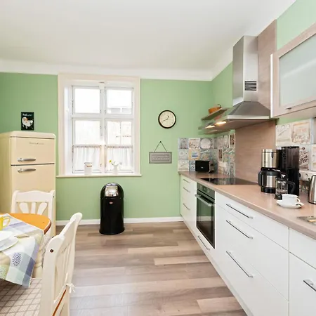 Ferienwohnung Fehmarn * Fehmarn