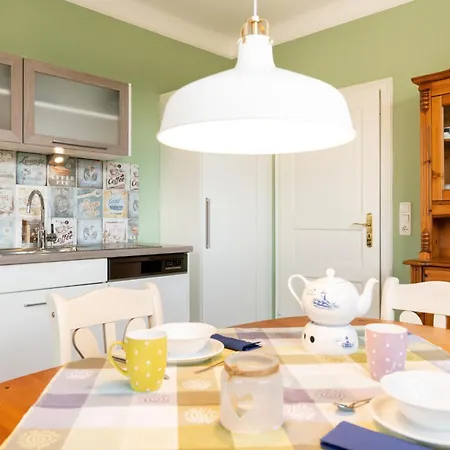 Ferienwohnung Fehmarn *