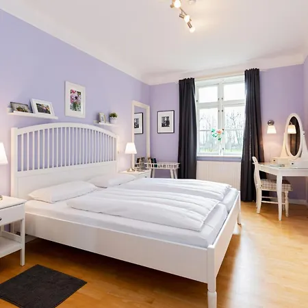 Ferienwohnung Fehmarn * Fehmarn