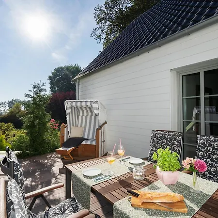 Ferienwohnung Fehmarn Apartamento *