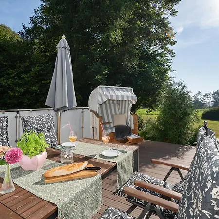 Ferienwohnung Fehmarn *