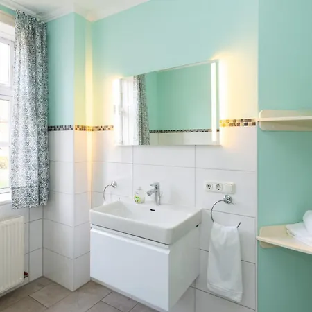 Apartamento Ferienwohnung Fehmarn Fehmarn