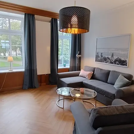 דירה Ferienwohnung Fehmarn *