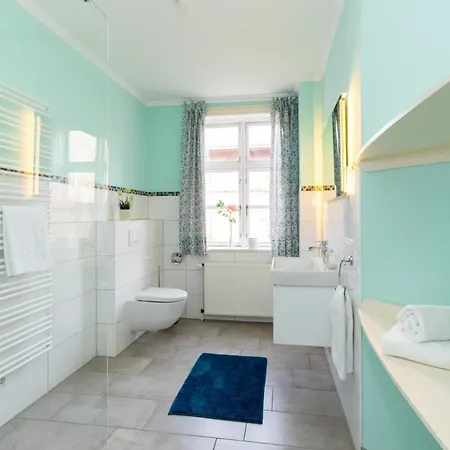 Ferienwohnung Fehmarn דירה *