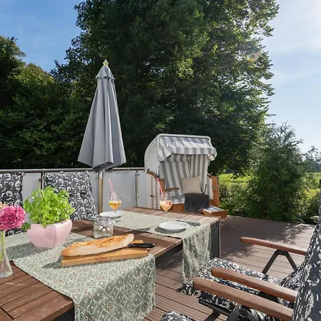 Ferienwohnung Fehmarn Apartamento *
