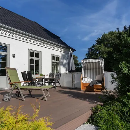 Ferienwohnung Fehmarn