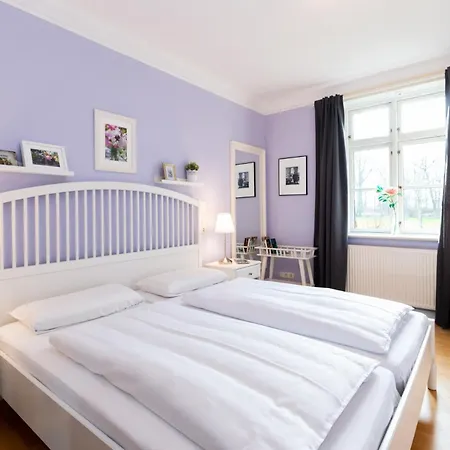 Ferienwohnung Fehmarn *
