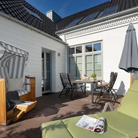 Ferienwohnung Fehmarn *