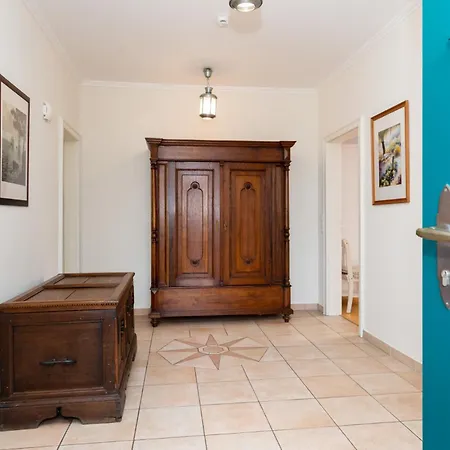 Ferienwohnung Fehmarn Fehmarn