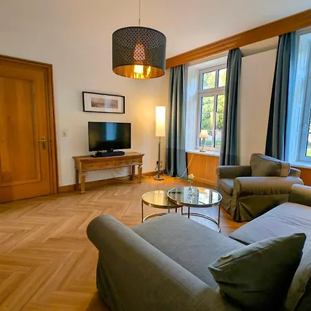 Apartamento Ferienwohnung Fehmarn *