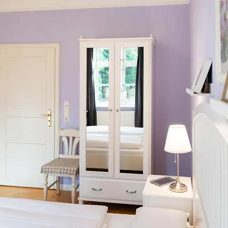 Apartamento Ferienwohnung Fehmarn Fehmarn