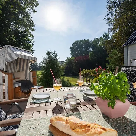 Apartamento Ferienwohnung Fehmarn