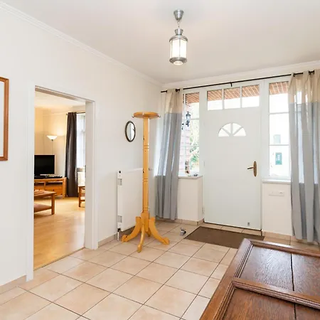 Apartamento Ferienwohnung Fehmarn *