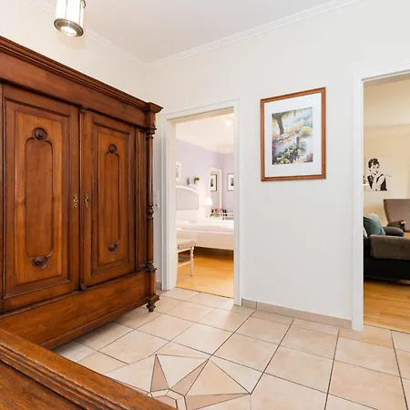 Ferienwohnung Fehmarn פהמארן