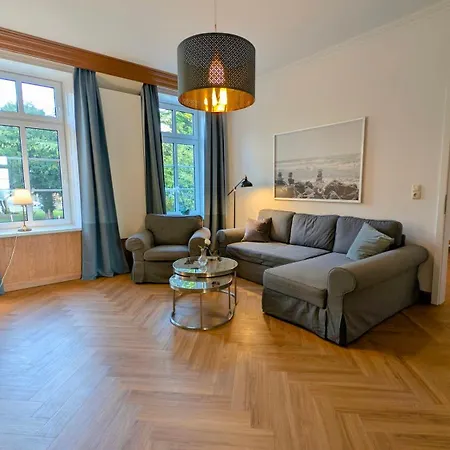 Ferienwohnung Fehmarn *
