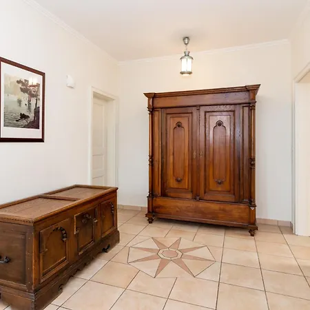 Ferienwohnung Fehmarn *