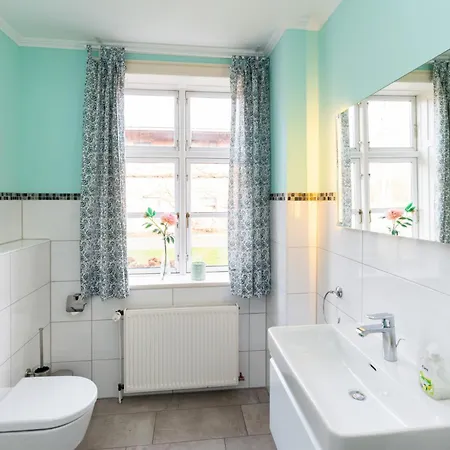 Ferienwohnung Fehmarn Apartamento Fehmarn