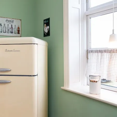 Ferienwohnung Fehmarn Apartamento Fehmarn