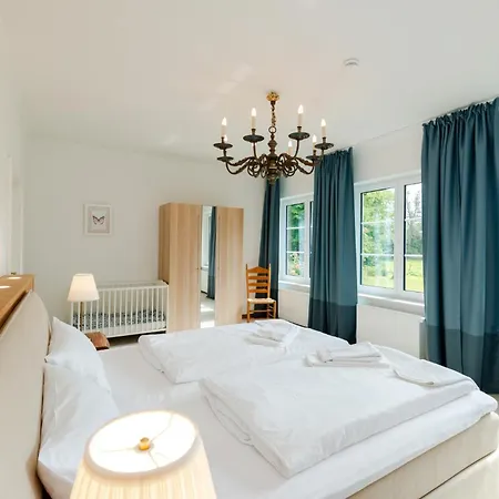 Ferienwohnung Fehmarn *