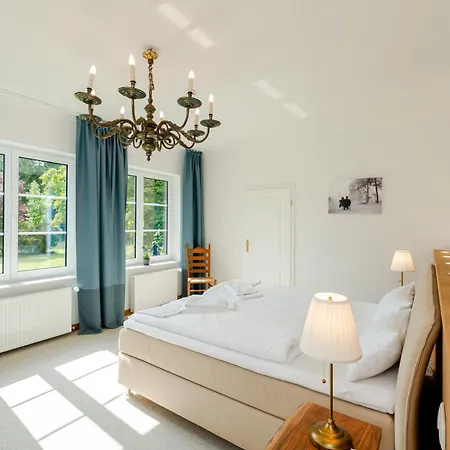 Apartamento Ferienwohnung Fehmarn Fehmarn