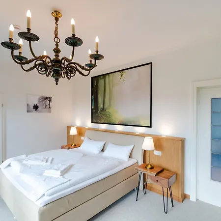 Ferienwohnung Fehmarn Apartamento *