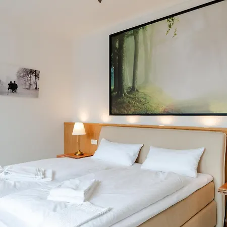 Ferienwohnung Fehmarn Apartamento