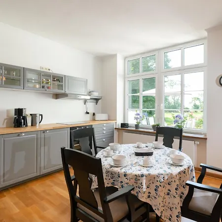 Ferienwohnung Fehmarn