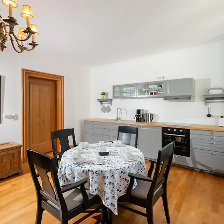 Ferienwohnung Fehmarn