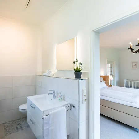 דירה Ferienwohnung Fehmarn *