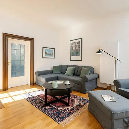 Ferienwohnung Fehmarn