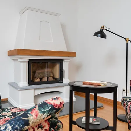 Apartamento Ferienwohnung Fehmarn *