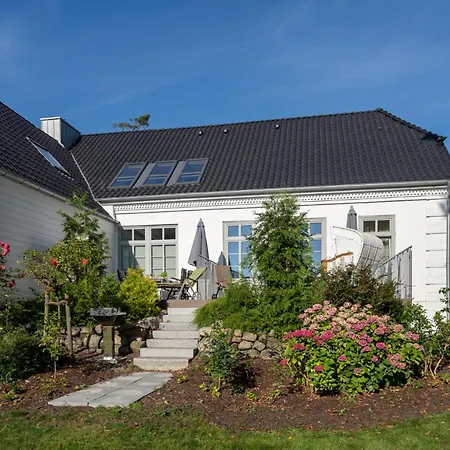 Ferienwohnung Fehmarn * פהמארן