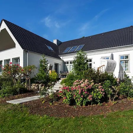 Ferienwohnung Fehmarn Fehmarn
