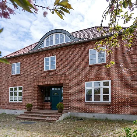 Ferienwohnung Fehmarn * Fehmarn