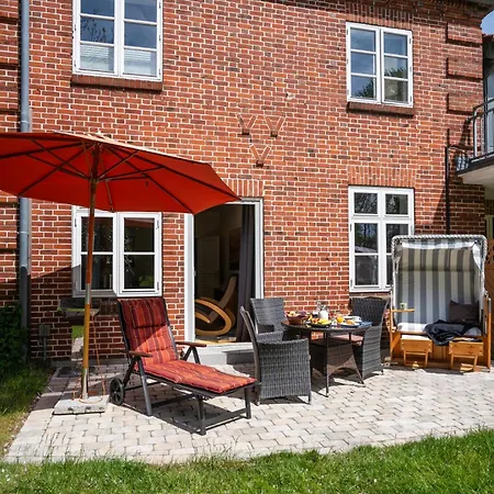 Ferienwohnung Fehmarn Apartamento