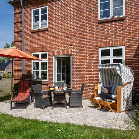 Ferienwohnung Fehmarn Apartamento Fehmarn