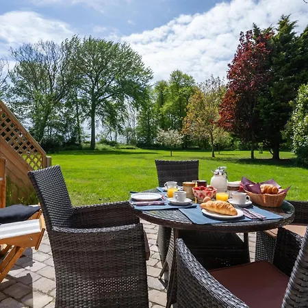 Ferienwohnung Fehmarn Apartamento
