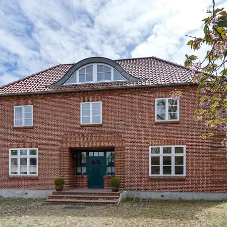 דירה Ferienwohnung Fehmarn