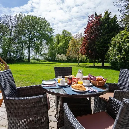 Ferienwohnung Fehmarn *